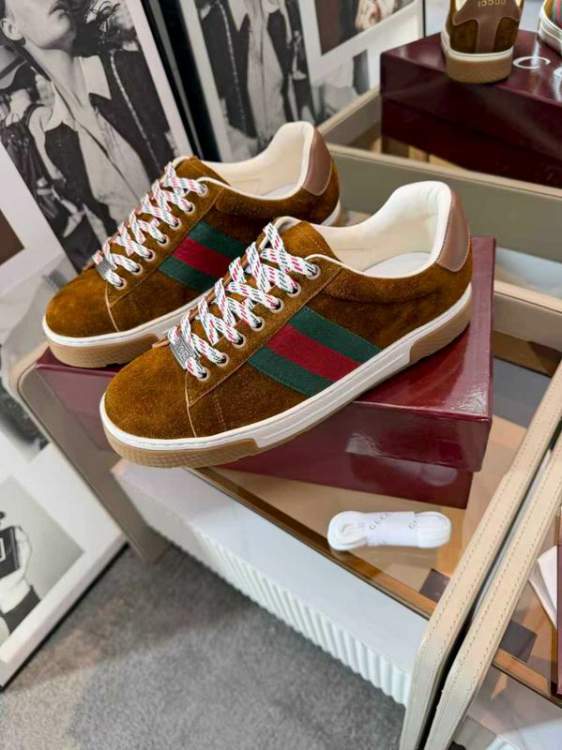 Picture of Gucci Shoes _SKUGuccisz39-45hnq12069532